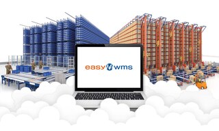 Software de depósito en la web: 5 ventajas