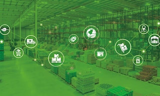 El abastcimiento sostenible reduce costos y optimiza los recursos del depósito El abastcimiento sostenible reduce costos y optimiza los recursos del depósito