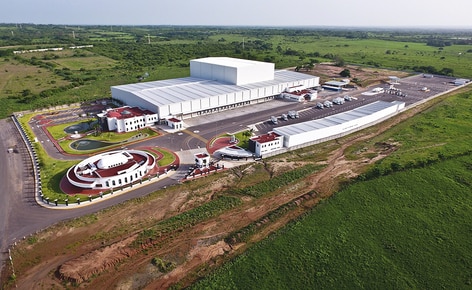 DECASA, crea un centro de distribución mejorando la calidad y productividad del picking DECASA, crea un centro de distribución mejorando la calidad y productividad del picking