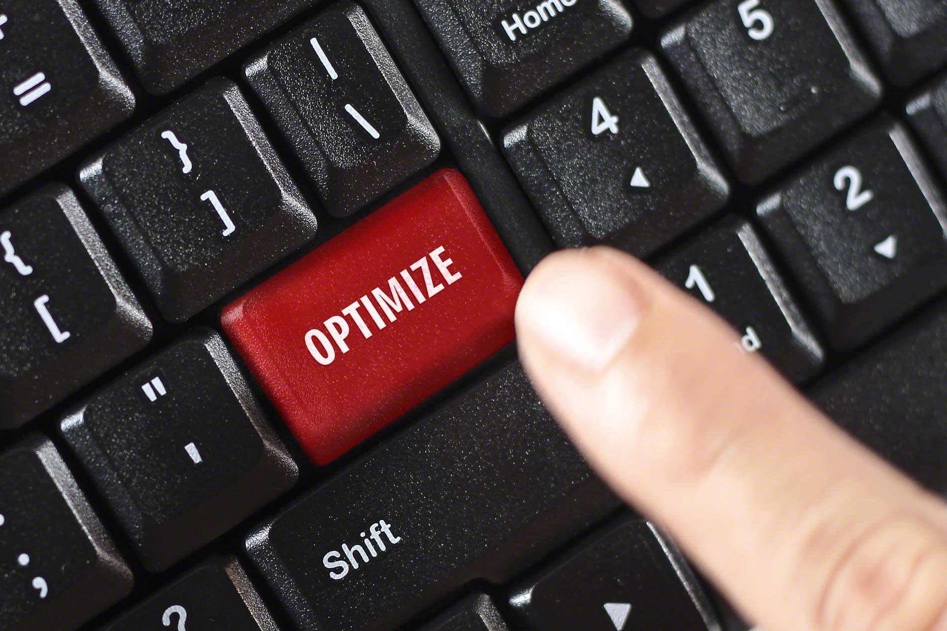 Optimización de inventarios