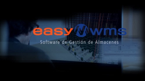 Easy WMS. Una apuesta de futuro