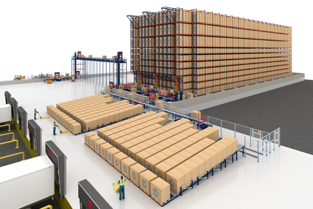 Jokey refuerza su crecimiento con un depósito automático de alto rendimiento en Francia