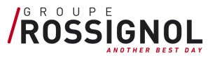 Groupe Rossignil logo