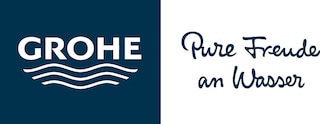 El depósito de la multinacional Grohe con equipamiento de baño y grifería El depósito de la multinacional Grohe con equipamiento de baño y grifería