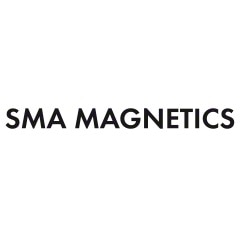 SMA-Magnetics logo