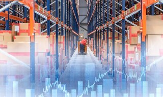 Stock de ciclo y su relevancia en la gestión del inventario