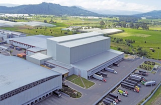 Warehouse logistics is a discipline that optimizes storage system operations Warehouse logistics is a discipline that optimizes storage system operations