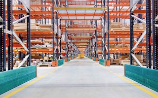 Safety stock serves to prevent those dreaded stockouts Safety stock serves to prevent those dreaded stockouts