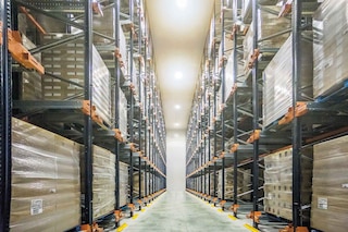 Minimum stock levels ensure continuous stock replenishment Minimum stock levels ensure continuous stock replenishment