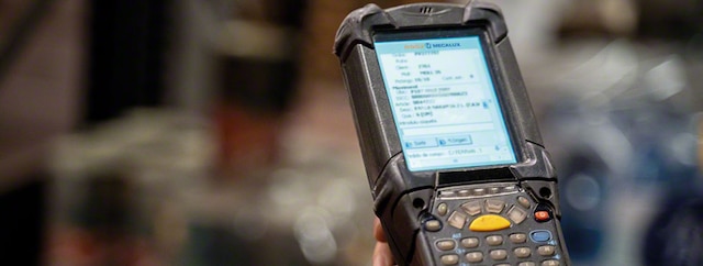 Easy WMS garantiza una eficiente distribución de los artículos de baño