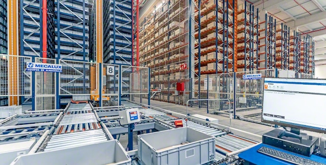 Depósitos automáticos Depósitos automáticos