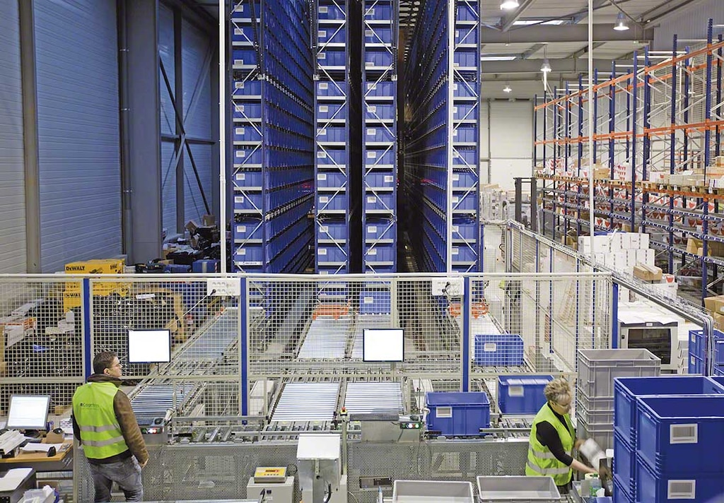 La ciberseguridad es fundamental para proteger el correcto funcionamiento de los sistemas automáticos en la industria 4.0 La ciberseguridad es fundamental para proteger el correcto funcionamiento de los sistemas automáticos en la industria 4.0