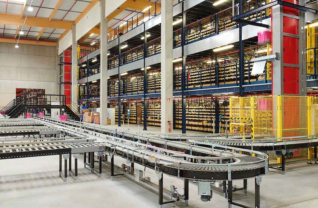 Optimizar la preparación de pedidos es crucial para poner en marcha una estrategia omnicanal en retail Optimizar la preparación de pedidos es crucial para poner en marcha una estrategia omnicanal en retail