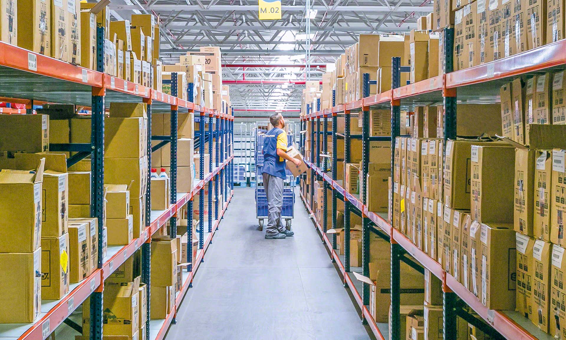 Especialista de inventario: ¿cuáles son sus funciones? Especialista de inventario: ¿cuáles son sus funciones?