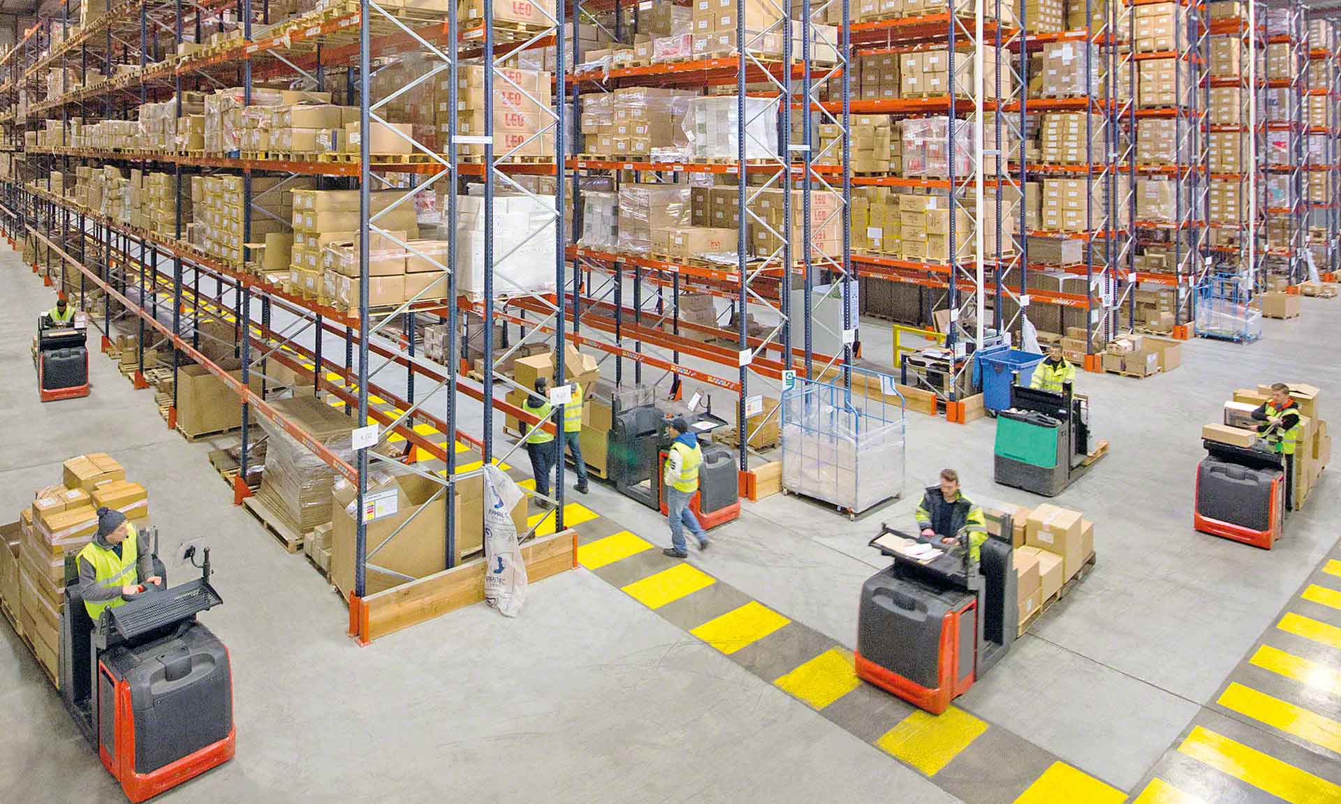 Stock estacional: ¿qué es y cómo gestionarlo?