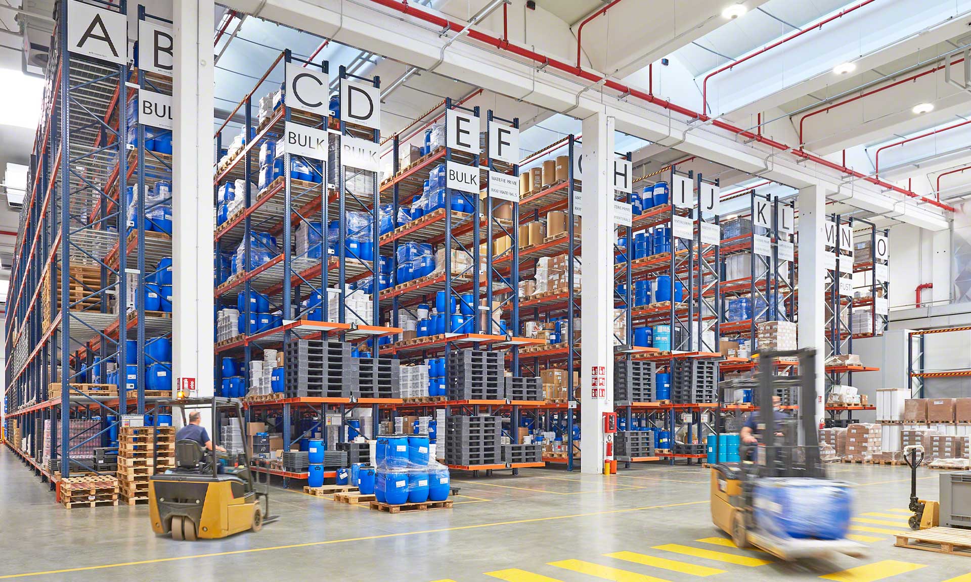 Artcosmetics: ‘look’ favorecedor para una logística en expansión