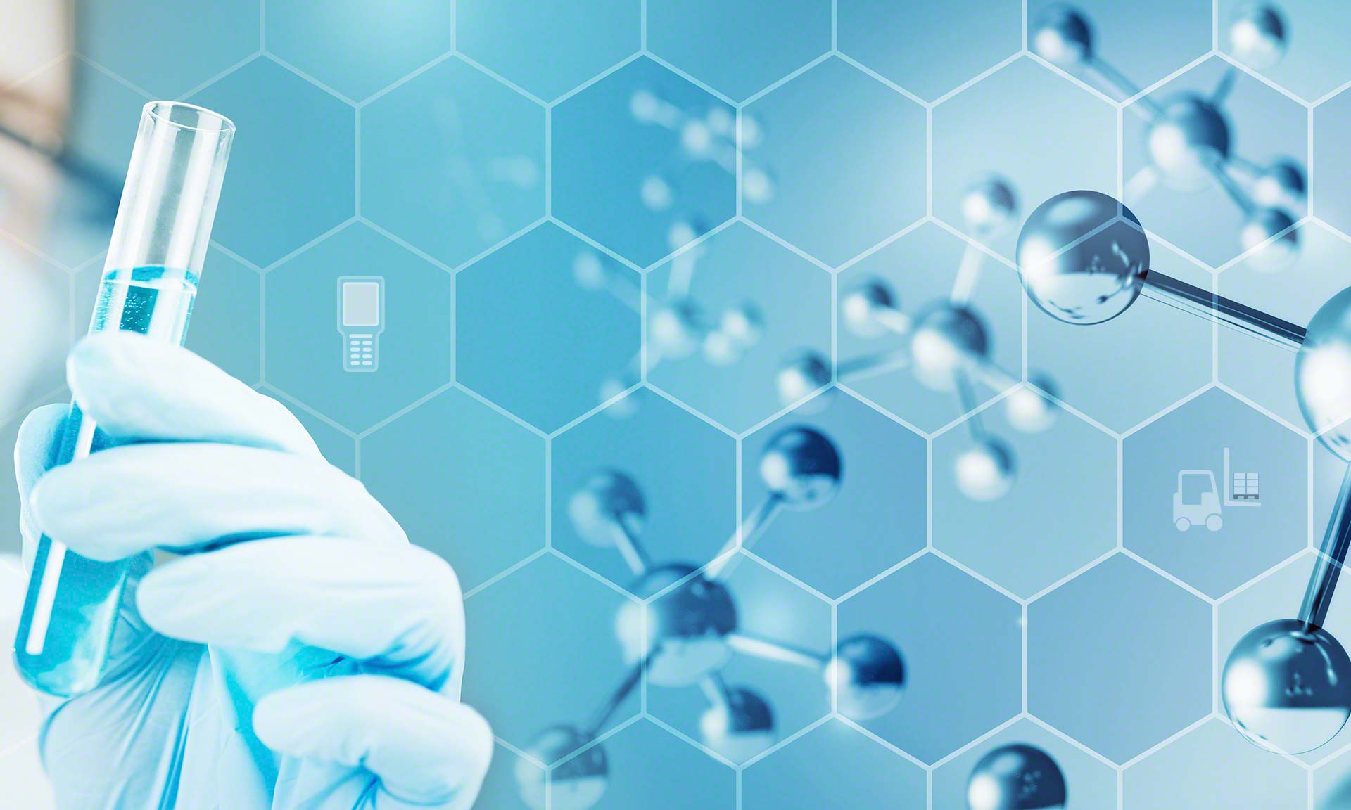 BASF: digitalización para una producción ‘just-in-time’ BASF: digitalización para una producción ‘just-in-time’