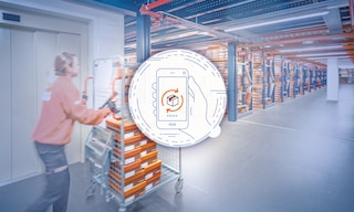 Reverse logistics not only improves customer service but also strengthens companies' commitment to sustainability Reverse logistics not only improves customer service but also strengthens companies' commitment to sustainability