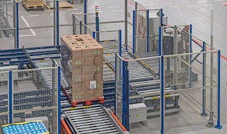 Cerramientos de seguridad Cerramientos de seguridad