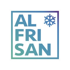 Logo Alfrisan