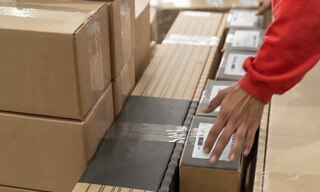 ‘Double handling’: ejemplo de desperdicio 'lean' en logística