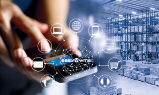 Software omnicanal: conectar el depósito con los puntos de venta