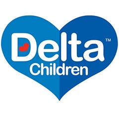 Delta Children mejora su nuevo depósito de mobiliario infantil con racks selectivos
