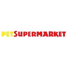Depósito para alimentos y accesorios para mascotas de Pet Supermarket en Florida