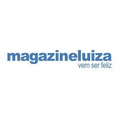 Magazine Luiza instala racks selectivos en su depósito de Guarulhos