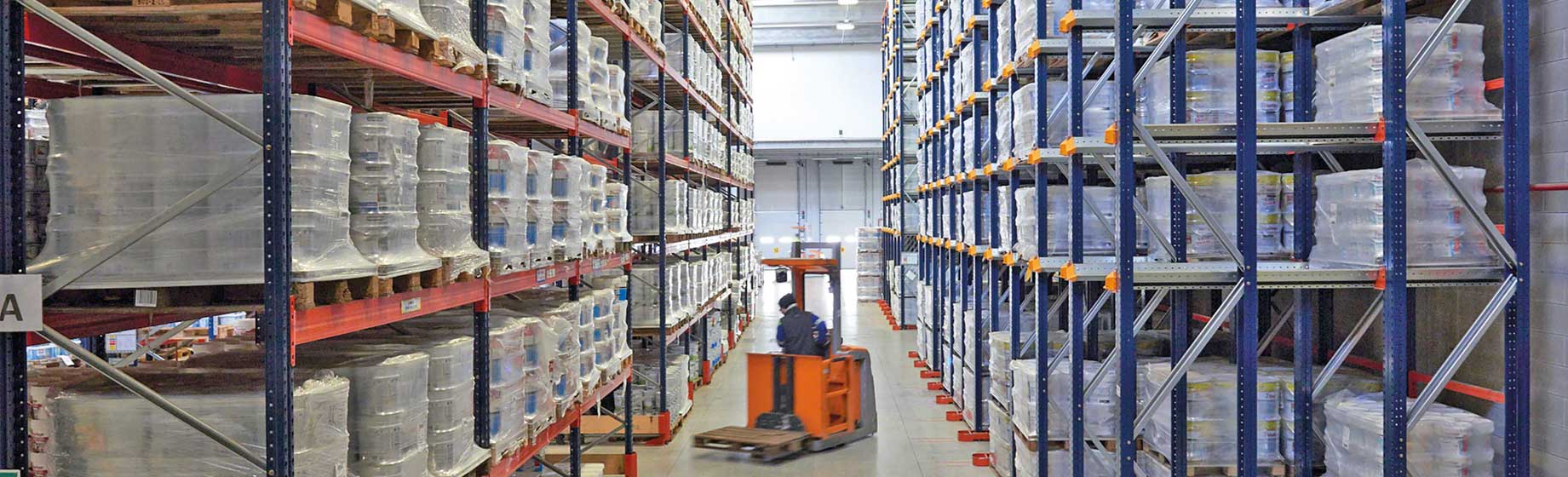 Soluciones de almacenamiento