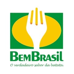 Un depósito inteligente para el fabricante de papas prefritas congelada Bem Brasil