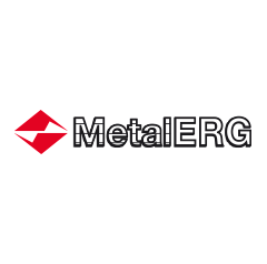 Cómo MetalERG almacena perfiles metálicos en su depósito de producción en Polonia