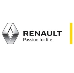 Easy WMS de Mecalux dirige el depósito del fabricante de automóviles Renault