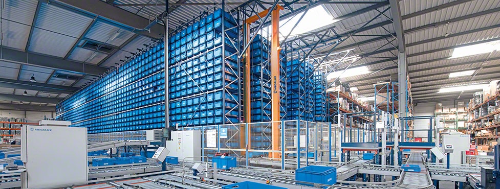 SAM Outillage: una herramienta productiva SAM Outillage: una herramienta productiva