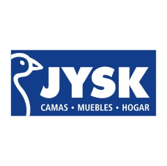 JYSK: estrategia omnicanal para triplicar la capacidad y almacenar más de 50.000 pallets