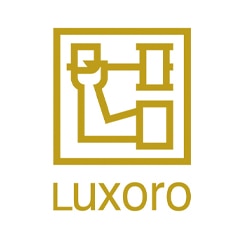 Luxoro optimiza el espacio de su depósito de bobinas para la estampación en caliente sin perder acceso directo