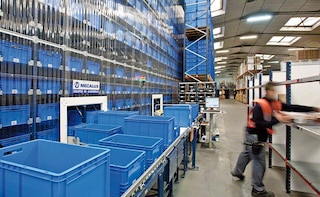 Los depósitos se han convertido en una parte esencial de la experiencia del consumidor