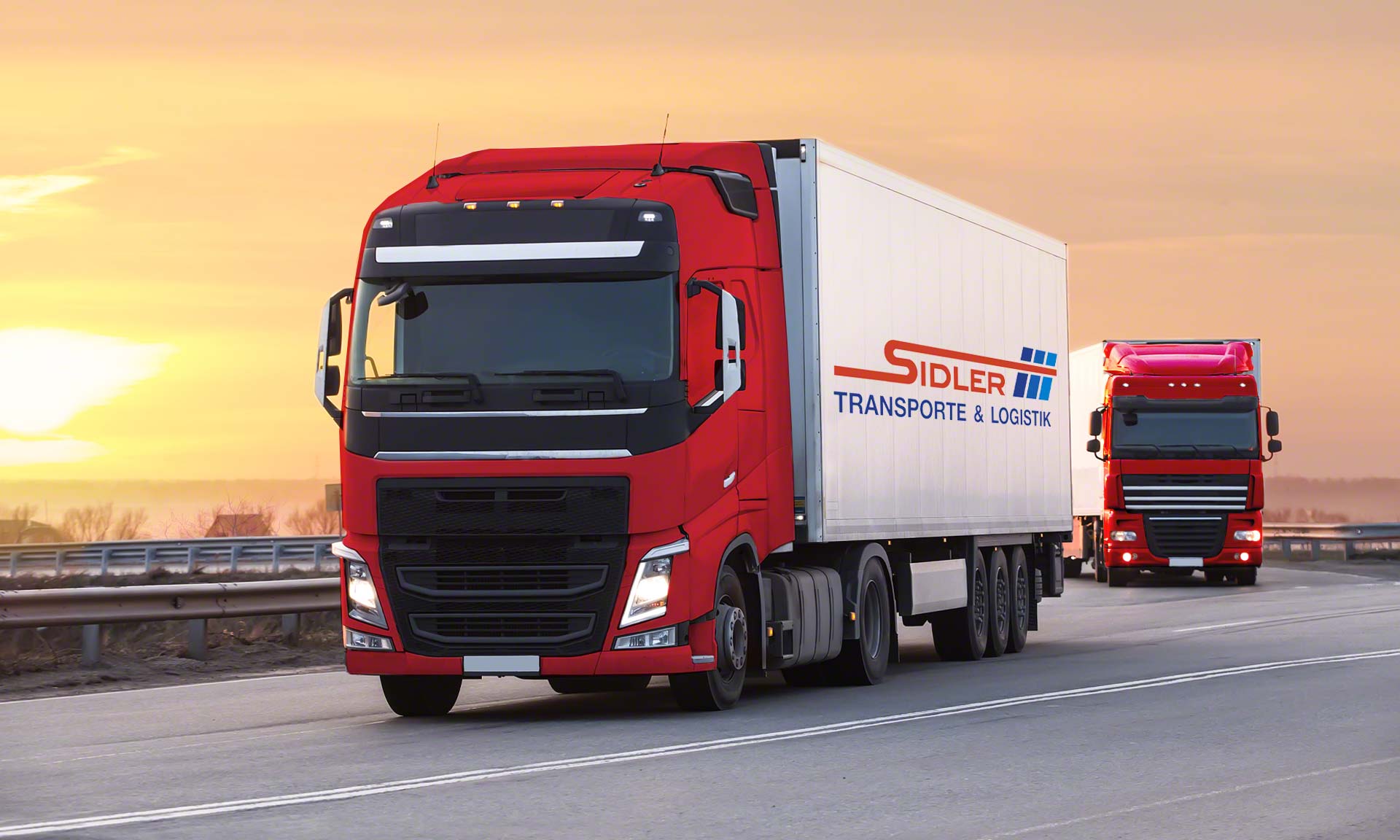 Mecalux digitalizará tres depósitos de Sidler Transporte & Logistik en Suiza