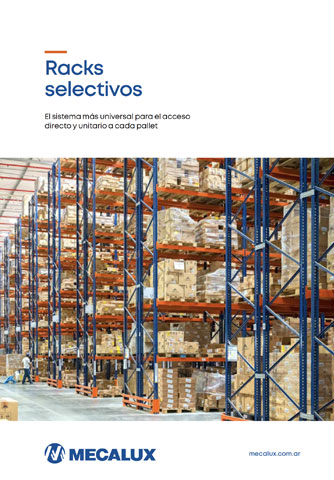 Racks selectivos