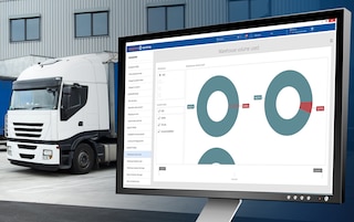 Transport UTE instalará Easy WMS de Mecalux en su depósito de Le Mesnil-Amelot (Francia) Transport UTE instalará Easy WMS de Mecalux en su depósito de Le Mesnil-Amelot (Francia)