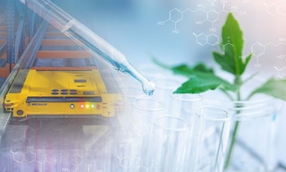 PMP Fermentation Products: espacio optimizado con un sistema semiautomático PMP Fermentation Products: espacio optimizado con un sistema semiautomático