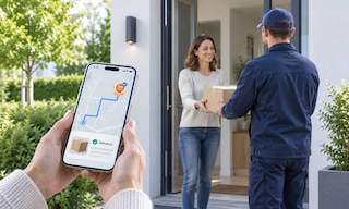 Una app reduce las entregas fallidas en el e-commerce hasta en un 45%