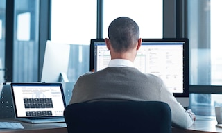 Las empresas esperan automatizar la atención al cliente mediante inteligencia artificial