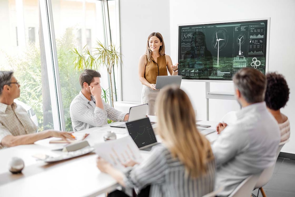 La colaboración, el aprendizaje y la tecnología son básicos para lograr cadenas de suministro más resistentes y sostenibles