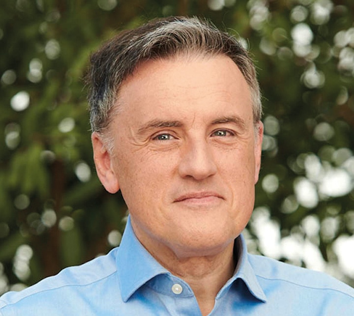 Carlos Escapa, experto en inteligencia artificial y desarrollo de negocios