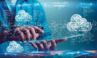 La computación en la nube será una necesidad empresarial antes de 2028 La computación en la nube será una necesidad empresarial antes de 2028