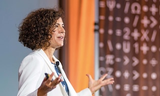 Entrevista a Eva Ponce (MIT) sobre las cadenas de suministro omnicanal Entrevista a Eva Ponce (MIT) sobre las cadenas de suministro omnicanal