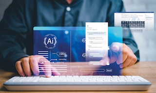 Mecalux potencia Easy WMS con la IA generativa