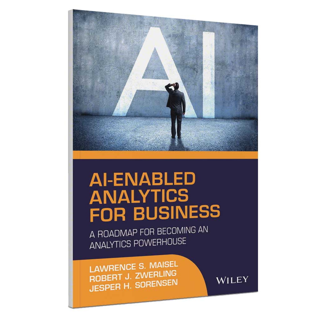 AI‐Enabled Analytics for Business, Maisel, Zwerling y Sorensen