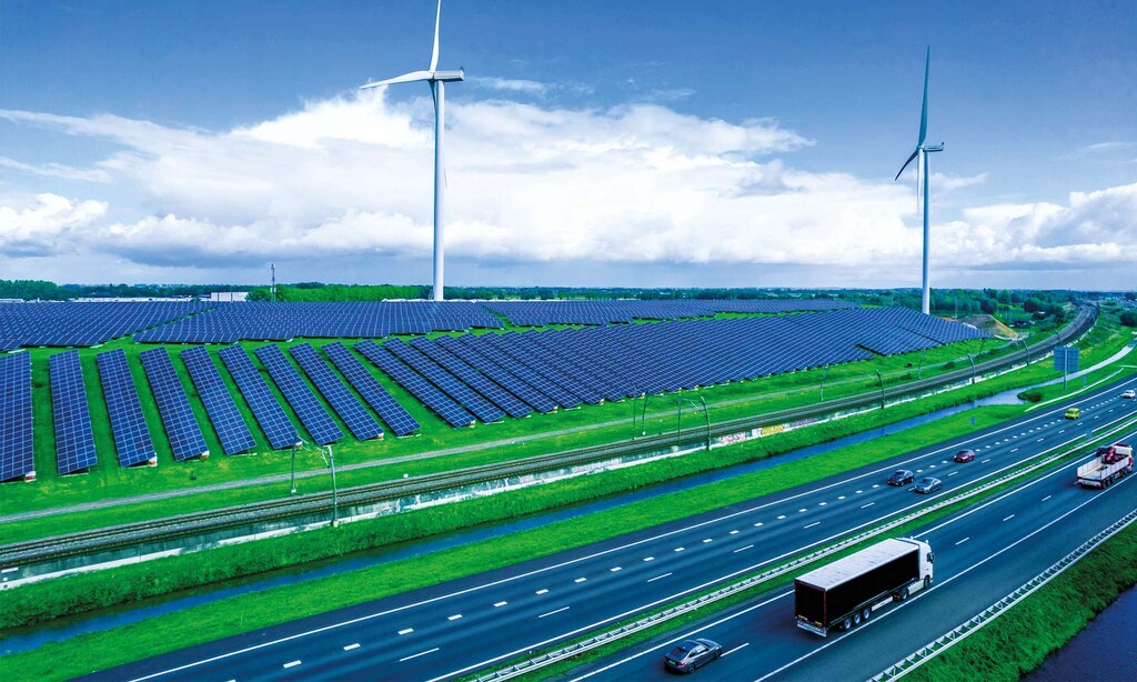 La consolidación de envíos es una de las múltiples prácticas de logística verde